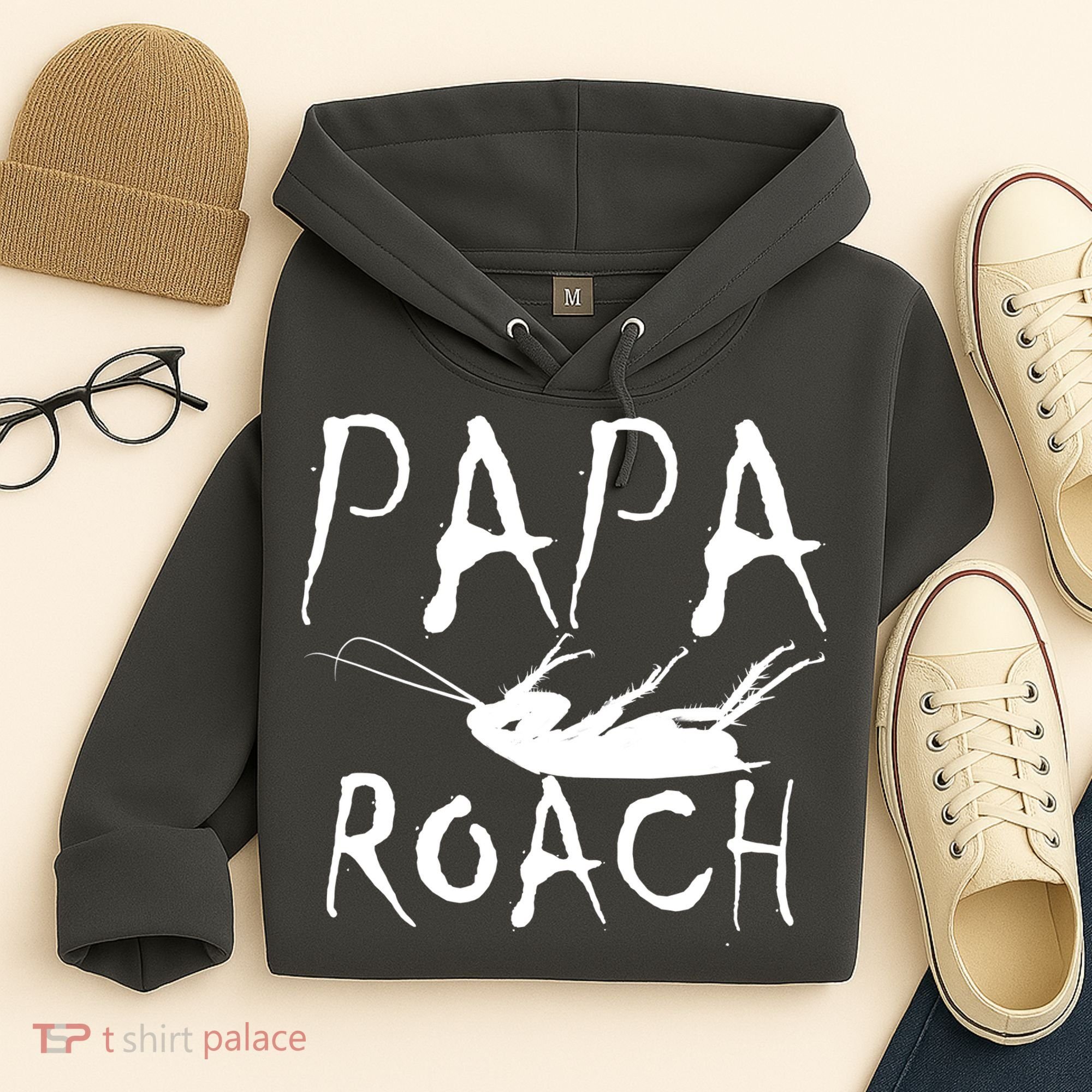Papa Roach Hoodie