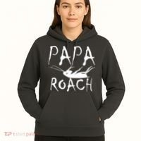Papa Roach Hoodie thumb 5