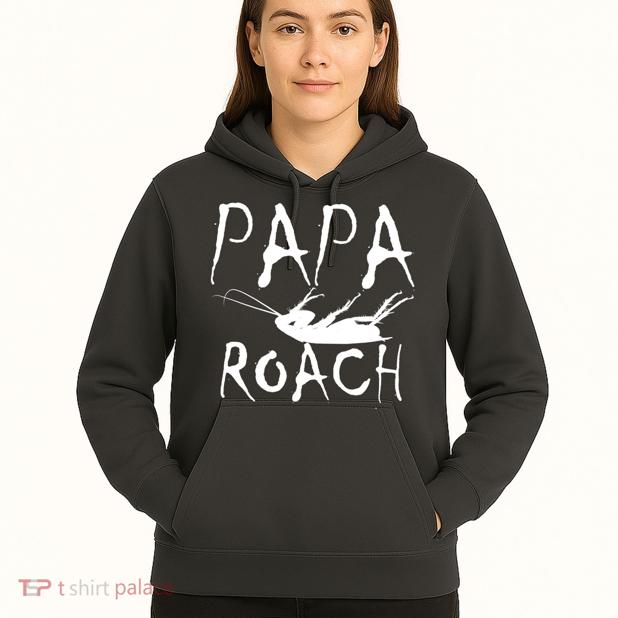 Papa Roach Hoodie