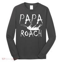 Papa Roach Long Sleeve Shirt thumb 0