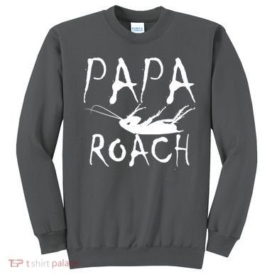 Papa Roach Sweatshirt