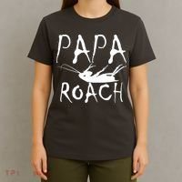 Papa Roach T-Shirt thumb 4