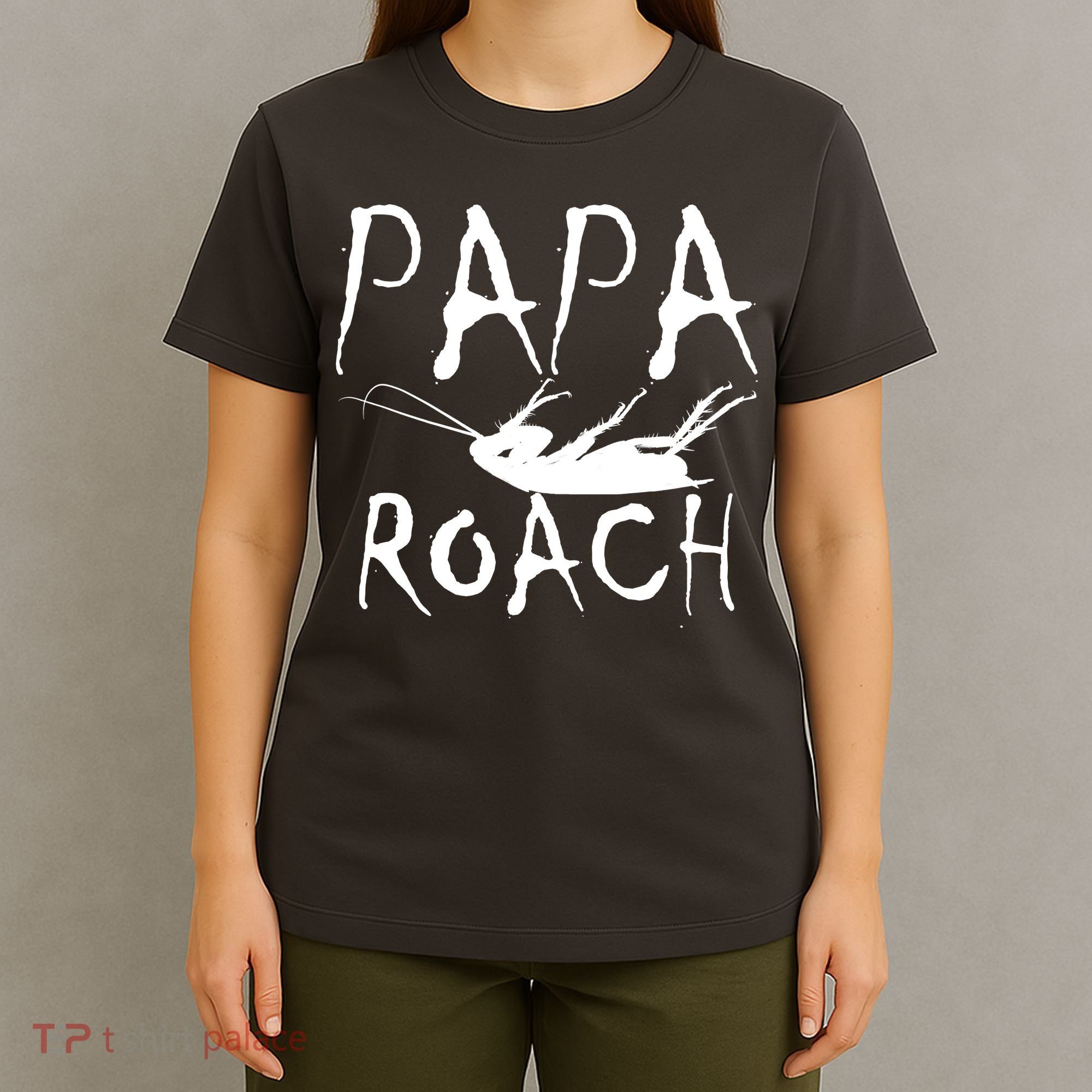 Papa Roach T-Shirt