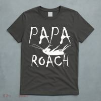 Papa Roach T-Shirt thumb 5