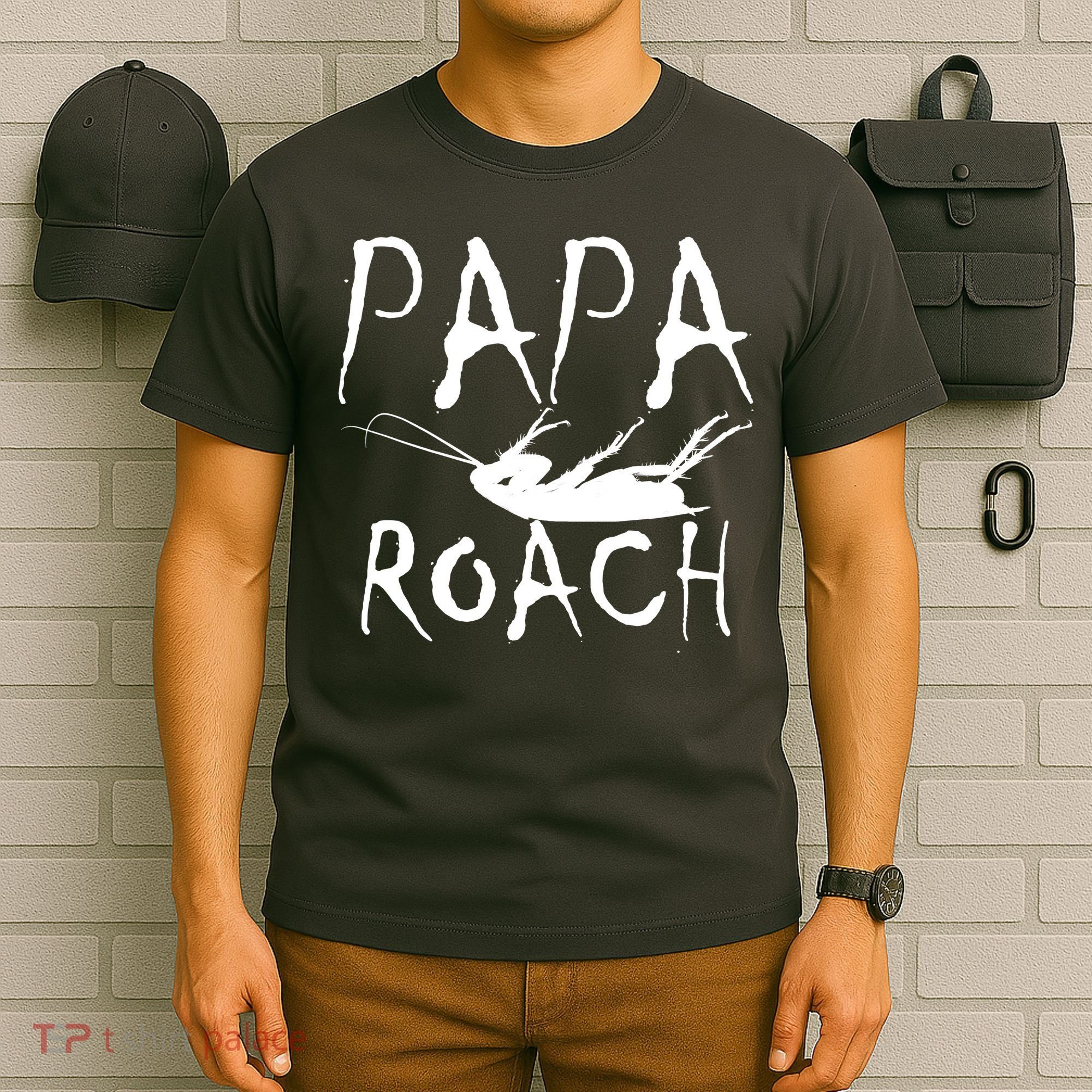 Papa Roach T-Shirt