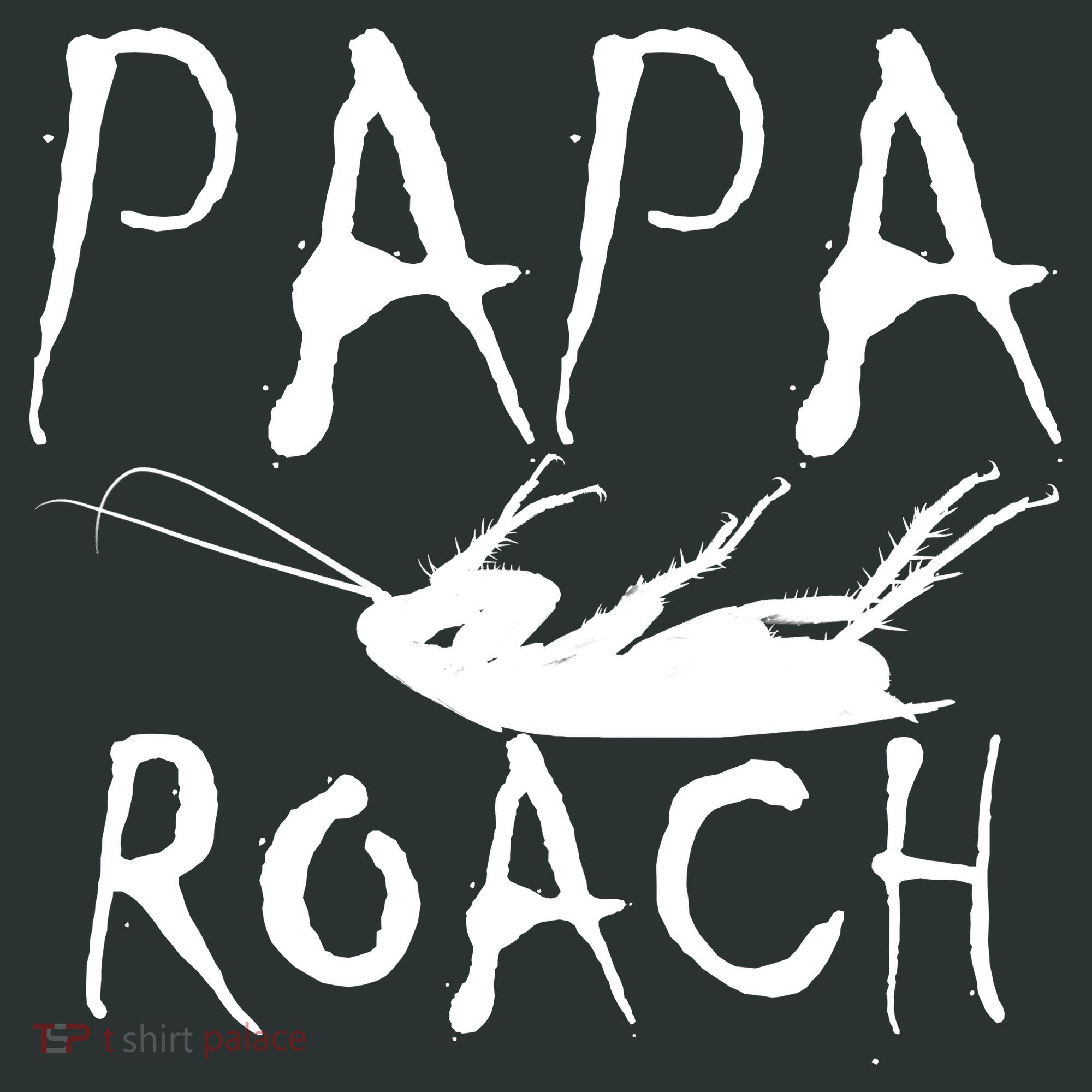 Papa Roach T-Shirt