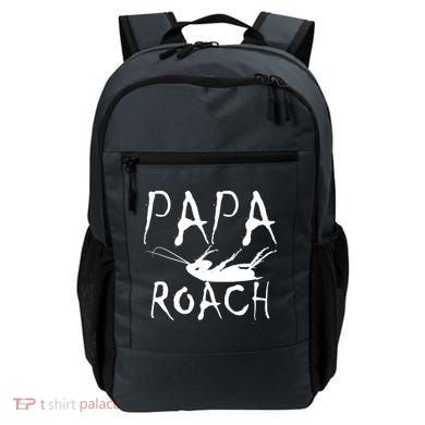 Papa Roach Backpack