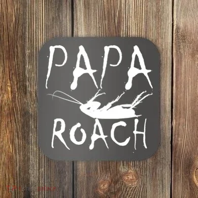 Papa Roach Coaster
