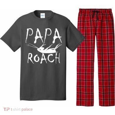 Papa Roach Pajama Set