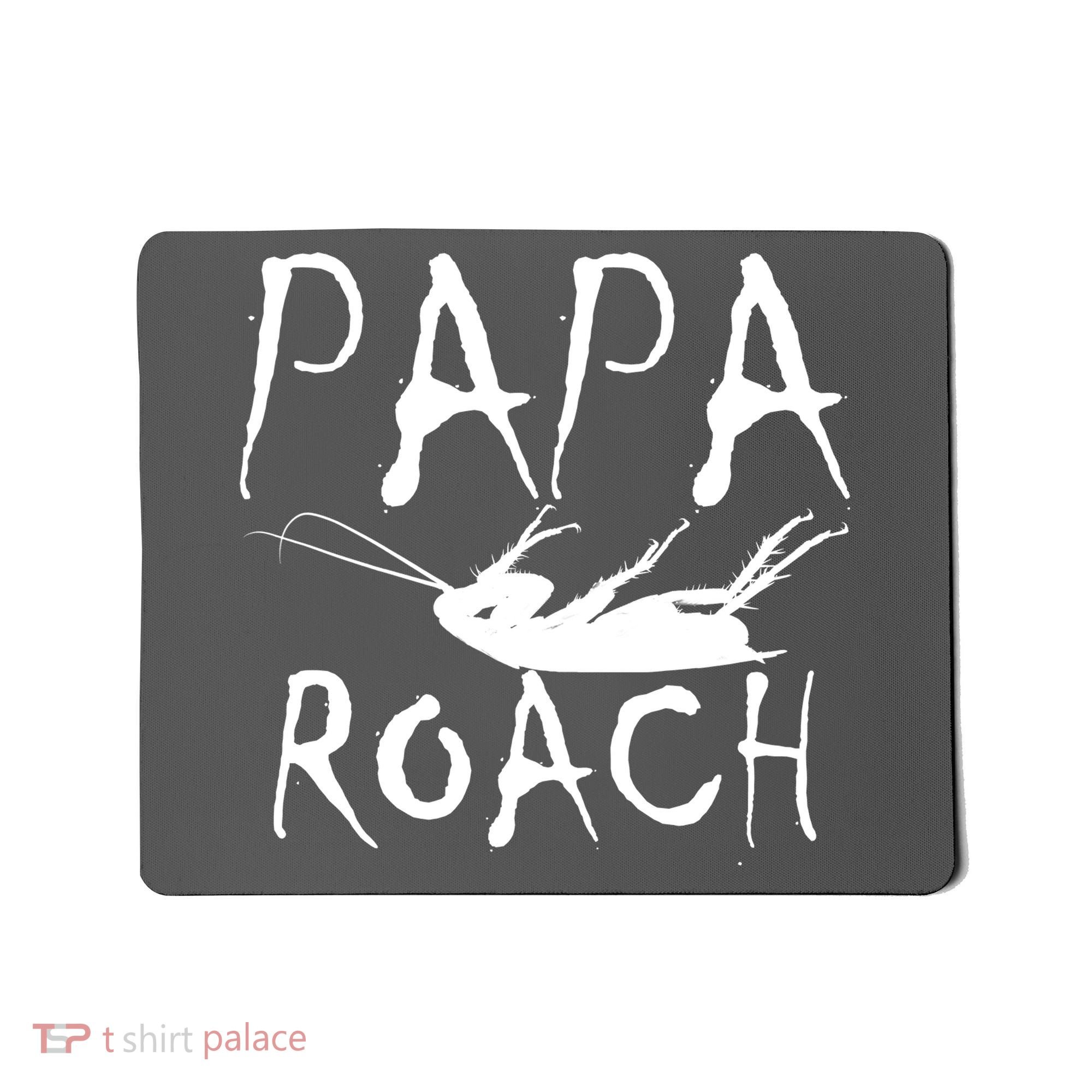 Papa Roach Mousepad
