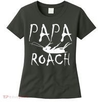 Papa Roach Women's T-Shirt thumb 0