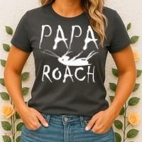 Papa Roach Women's T-Shirt thumb 2