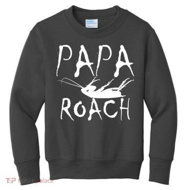 Papa Roach Kids Sweatshirt