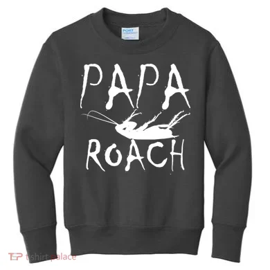 Papa Roach Kids Sweatshirt