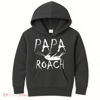 Papa Roach Kids Hoodie
