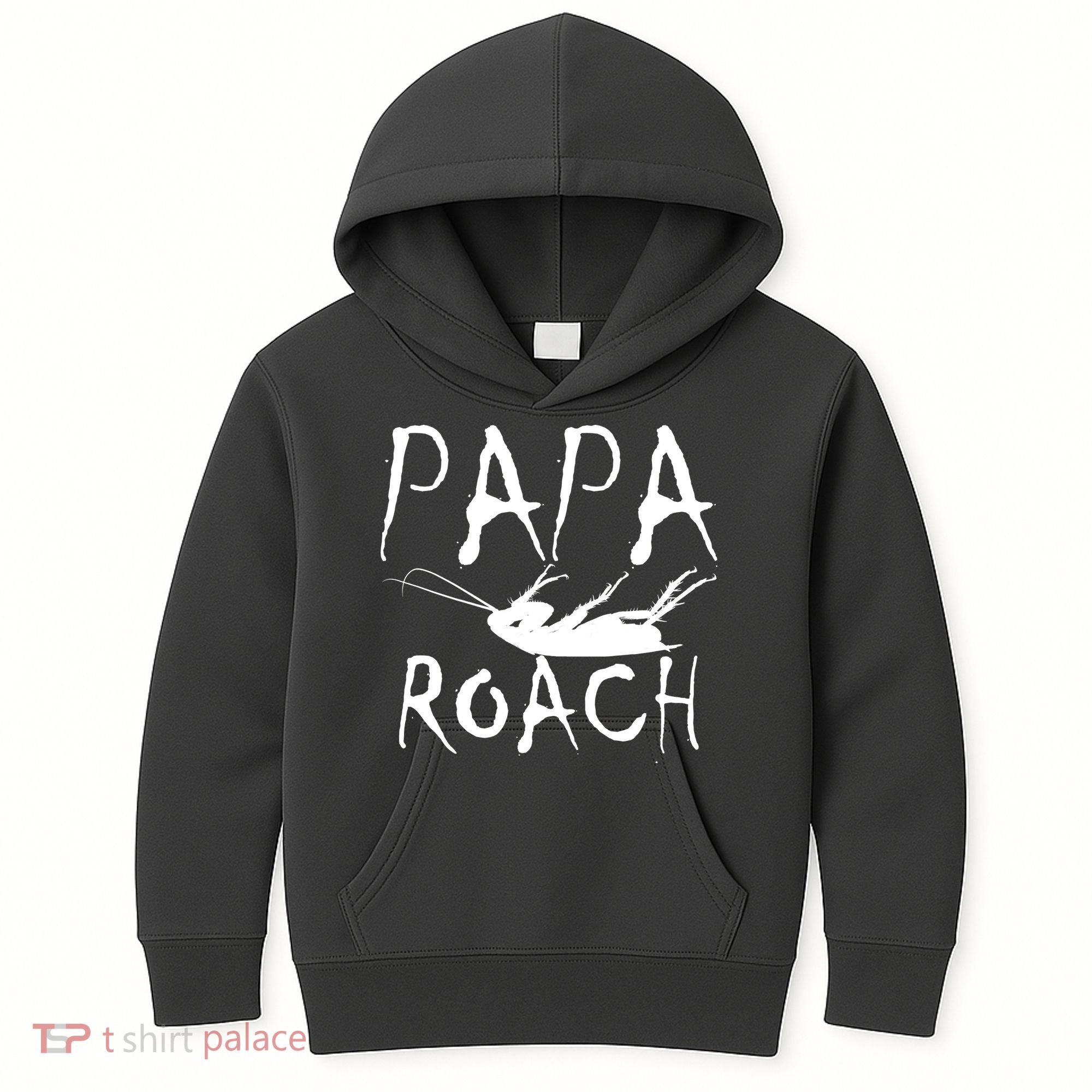 Papa Roach Kids Hoodie