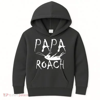 Papa Roach Kids Hoodie