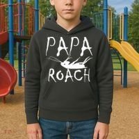 Papa Roach Kids Hoodie thumb 2