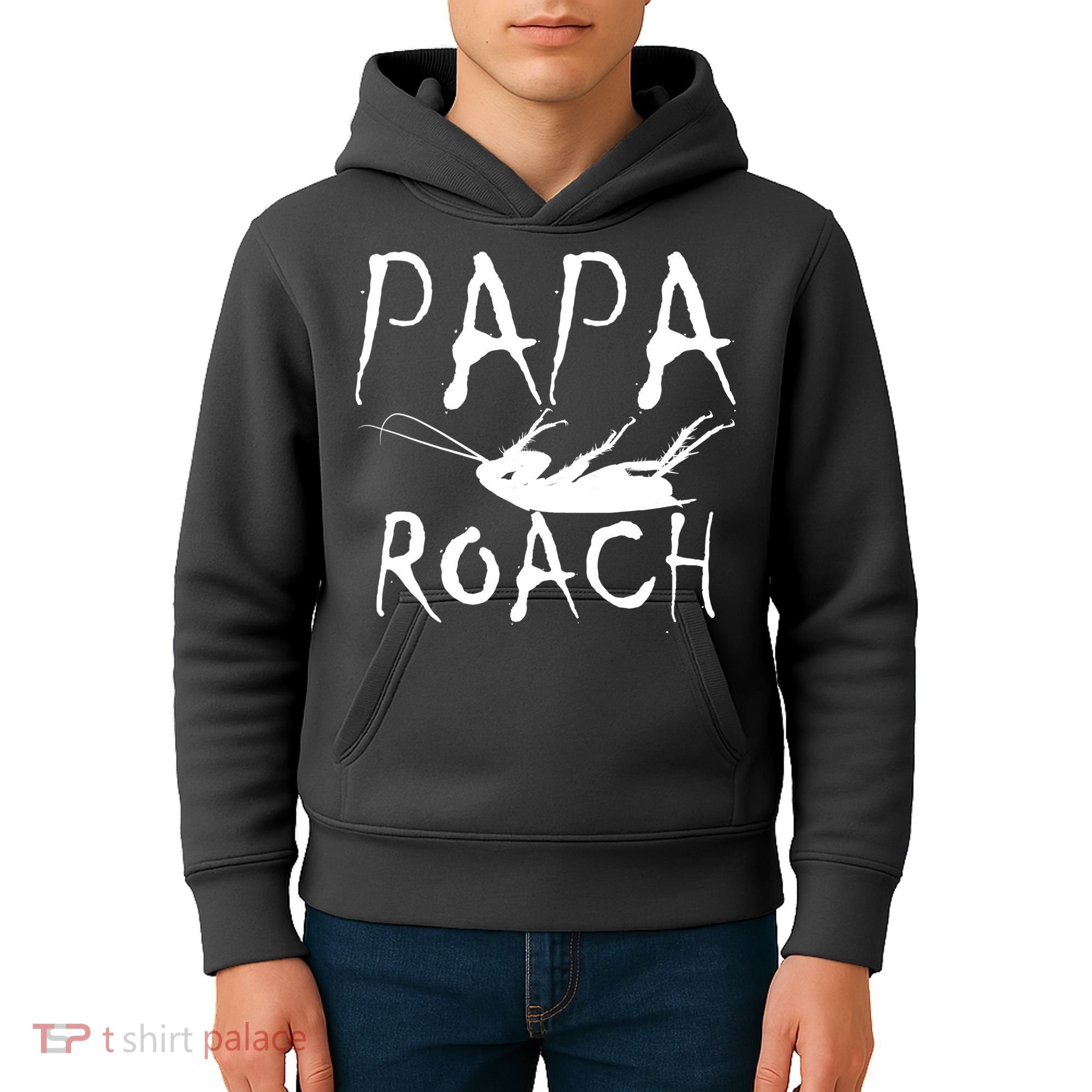 Papa Roach Kids Hoodie