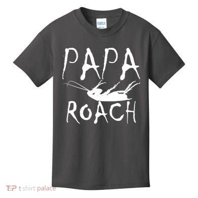 Papa Roach Kids T-Shirt