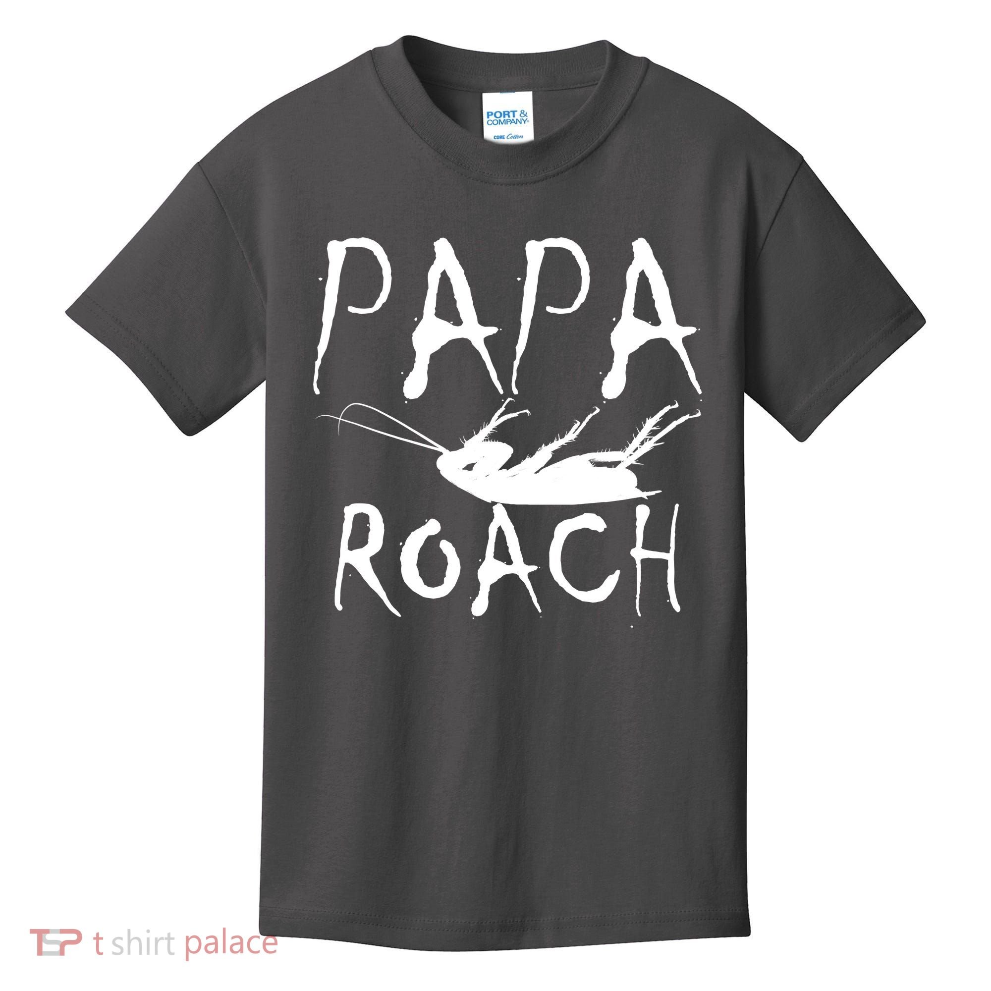 Papa Roach Kids T-Shirt