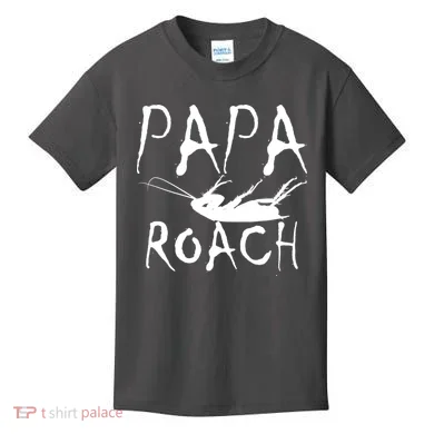 Papa Roach Kids T-Shirt