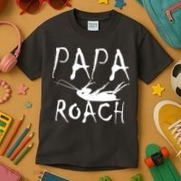 Papa Roach Kids T-Shirt thumb 3