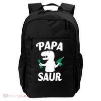Papa Saur Fix Things Backpack thumb 0