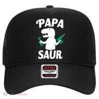 Papa Saur Fix Things Hat thumb 0