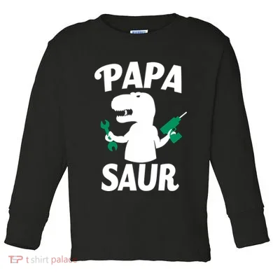 Toddler Long Sleeve