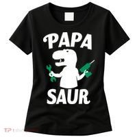 Papa Saur Fix Things Women's T-Shirt thumb 0