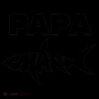 Papa Shark Coffee Mug thumb 5
