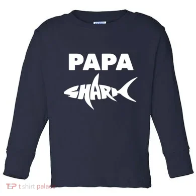 Toddler Long Sleeve