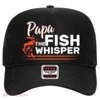 Papa The Fish Whisper Hat thumb 0