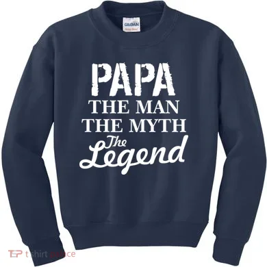 Kids Sweatshirt