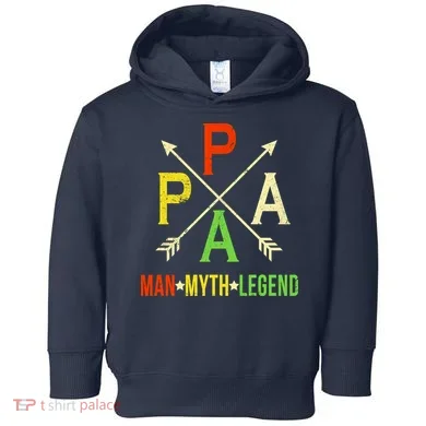 Toddler Hoodie