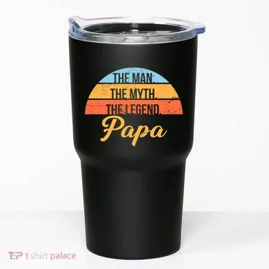 Tumbler