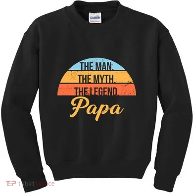 Kids Sweatshirt