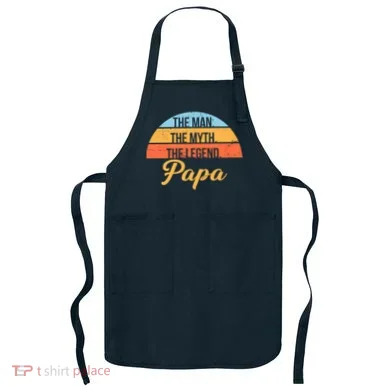 Apron