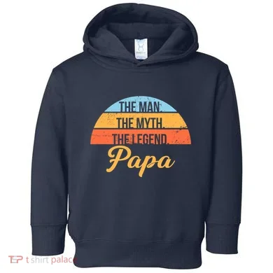 Toddler Hoodie