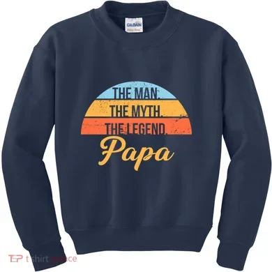 Kids Sweatshirt
