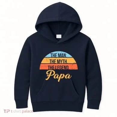 Kids Hoodie
