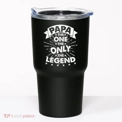 Tumbler