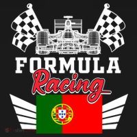 Portuguese Auto Race Portugal Flag Formula Racing Car Racer Meaningful Gift Women's Hoodie thumb 2