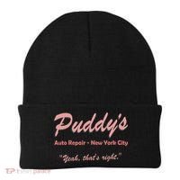 Puddy's Auto Repair Beanie thumb 0