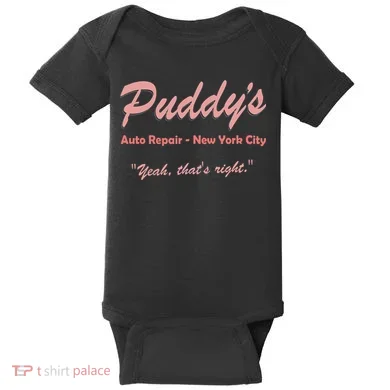 Baby Bodysuit