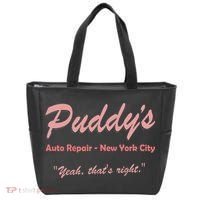 Puddy's Auto Repair Tote Bag thumb 0