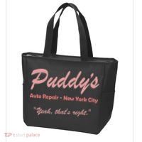 Puddy's Auto Repair Tote Bag thumb 3
