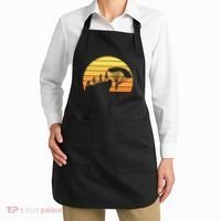 Parachuting Evolution Apron thumb 2