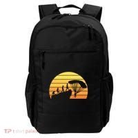 Parachuting Evolution Backpack thumb 0